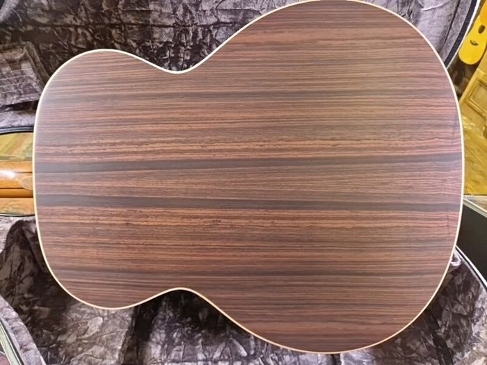 Lowden O-32 50th Anniv
