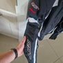 RST Blade Textile Jacket Image 3