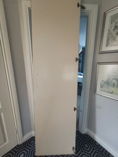 wardrobe doors