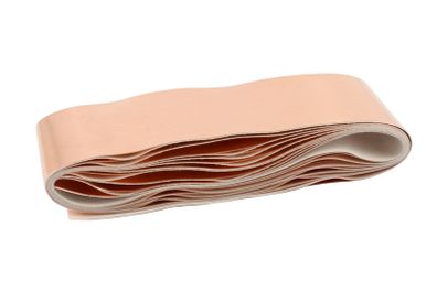 Copper Foil Shielding Tape (70 mm Wide) per foot