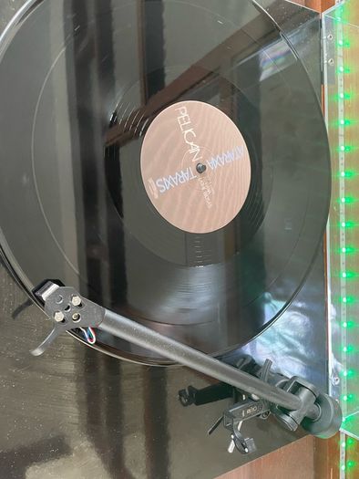 Pelican - Ataraxia / Taraxis