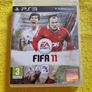 Fifa 11  PlayStation3 Ps3 games Original Image 2