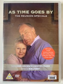 As Time Goes: The Reunion Specials (2005) [Complete Series]