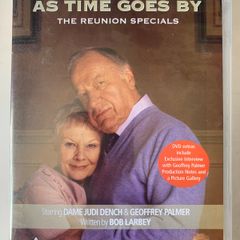 As Time Goes: The Reunion Specials (2005) [Complete Series]