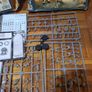 Space Marine Scout sets 40k Warhammer Image 3