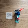 lego njo0983 spectral dragonian scout, set ninjago 71844 Image 2