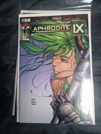 aphrodite
