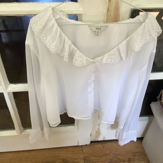 Ladys blouse