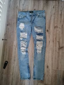 Forever 21 jeans for men