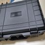 BRAND NEW Portable Dry Tool Box Impact Resistant Tool Case W/Pre-cut Foam 420x350x118mm Image 2
