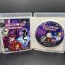 Monster High New Ghoul In School Ps3 Image 2