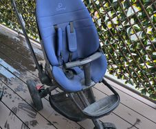 QUINNY buzz xtra stroller