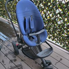 QUINNY buzz xtra stroller