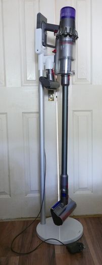 Dyson V11 Absolute and Freestanding Vacuum Stand , Docking Station