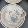 Tea Cups Saucers Noritake Image 3