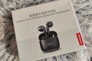 Lenovo True Wireless Bluetooth Earbuds