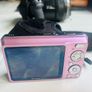 Sony camera vintage Japan Image 2