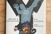 Y The Last Man - Book One Deluxe Edition
