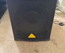 Behringer Speakers