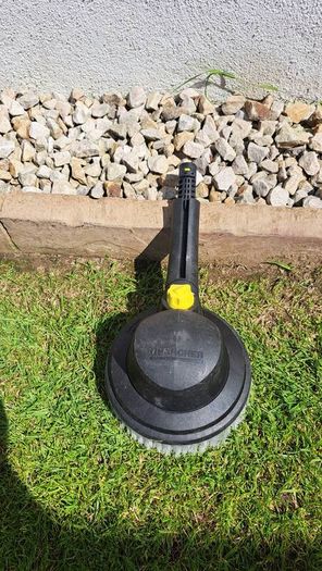 power washer