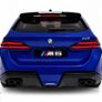 1:18 BMW M5 Touring (G99) Image 5