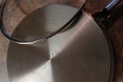 aluminium frying pan Duka
