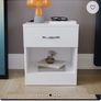 Bedside lockers Image 3