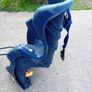 childs bike seat kids Image 3