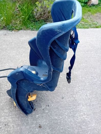 childs bike seat kids