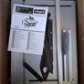 Table saw - Scheppach HS80 210mm, 1200W - 230V Image 9