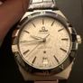 Omega Constellation 41mm Image 7