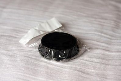 CANON EF lens, back cap, NEW!