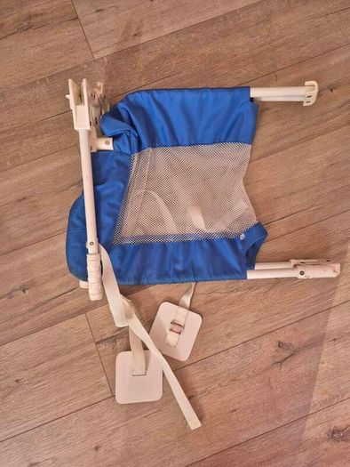 FREE BabyStart Bed Side Rail