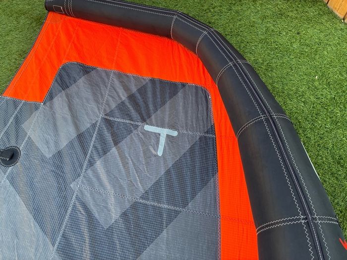 Ensis spin 3.1m wing