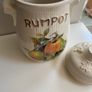 Rumpot vintage Image 9