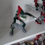 Bionicle Vorzakh Image 2