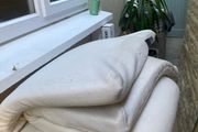 2 free matress toppers