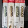 Set of 4 Savage Sword of Conan the Barbarian Marvel Omnibus Hardcovers Image 4