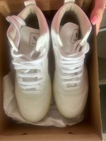 Veja high top Trainers