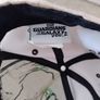 Guardians of the Galaxy hat cap adult size adjustable in very good condition FREE STANDARD POSTAGE INCLUDED Image 2