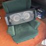 Sony GTK-X1BT Bluetooth Party Speaker Image 7