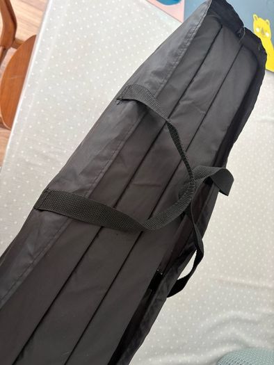 Foldable Travel Mattress