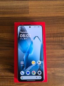 One Plus 13