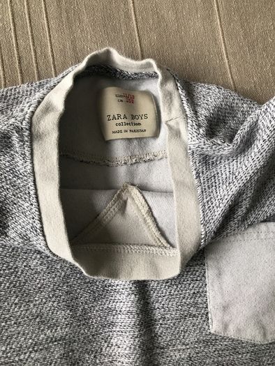 boys top