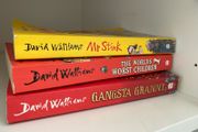 David walliams