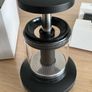 Coffeejack portable espresso maker and tamper Image 5