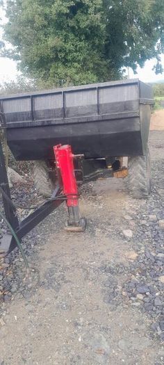 Dump Trailer