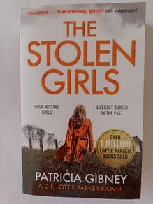 The Stolen Girls