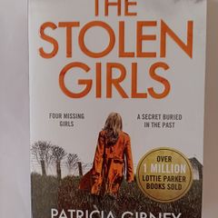 The Stolen Girls