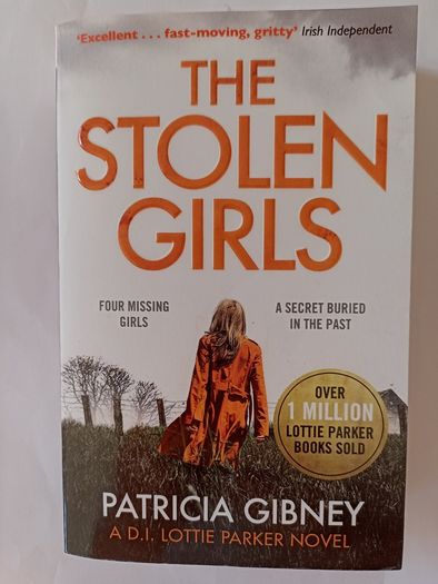 The Stolen Girls